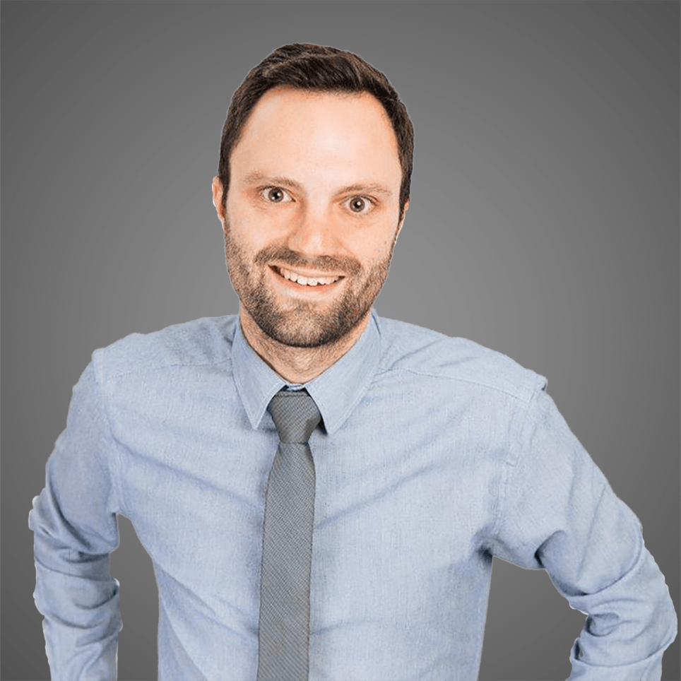 Robin Hartnell - Senior Accountant